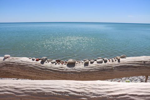Photo 48 at 22 Ravine Park Crescent, Rouge E10, Toronto