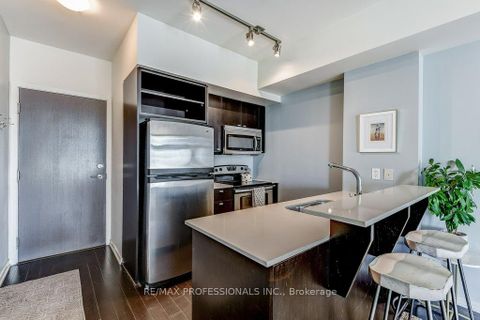 Photo 5 at 2707 - 103 The Queensway Avenue, Swansea, Toronto