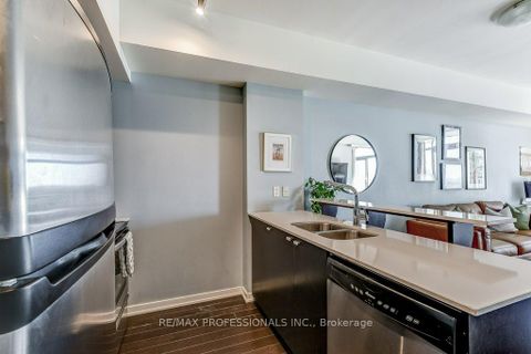 Photo 6 at 2707 - 103 The Queensway Avenue, Swansea, Toronto