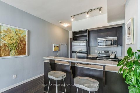 Photo 9 at 2707 - 103 The Queensway Avenue, Swansea, Toronto