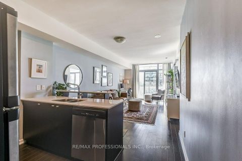 Photo 10 at 2707 - 103 The Queensway Avenue, Swansea, Toronto