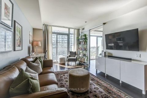 Photo 15 at 2707 - 103 The Queensway Avenue, Swansea, Toronto