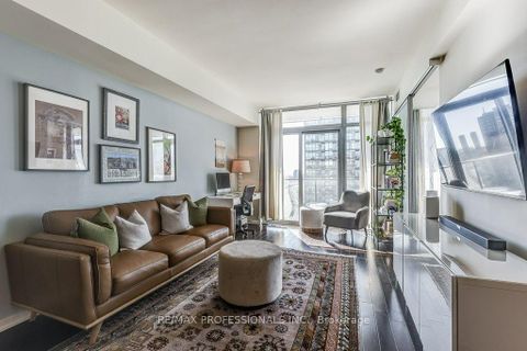 Photo 16 at 2707 - 103 The Queensway Avenue, Swansea, Toronto