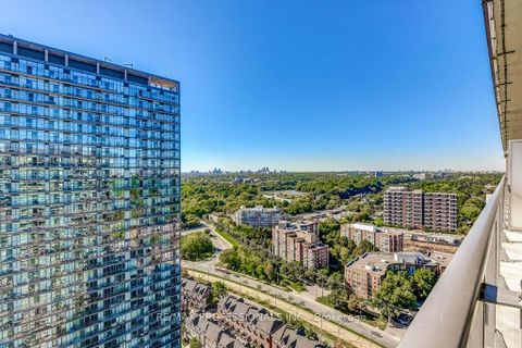 Photo 20 at 2707 - 103 The Queensway Avenue, Swansea, Toronto