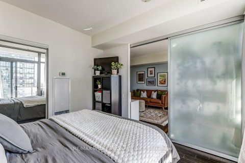 Photo 27 at 2707 - 103 The Queensway Avenue, Swansea, Toronto