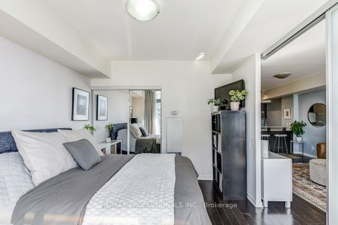 Photo 28 at 2707 - 103 The Queensway Avenue, Swansea, Toronto