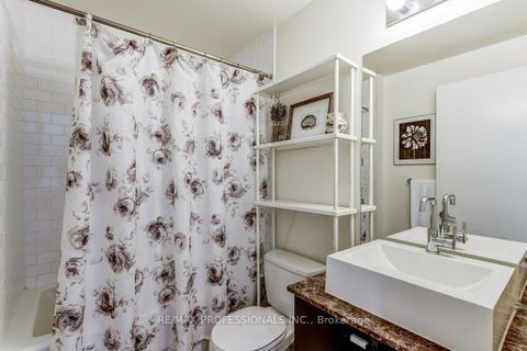 Photo 29 at 2707 - 103 The Queensway Avenue, Swansea, Toronto
