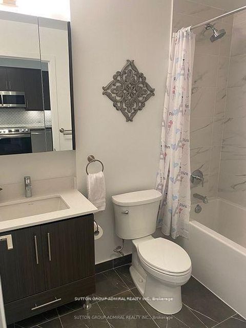 Photo 18 at 1406 - 95 Oneida Crescent, Langstaff, Richmond Hill