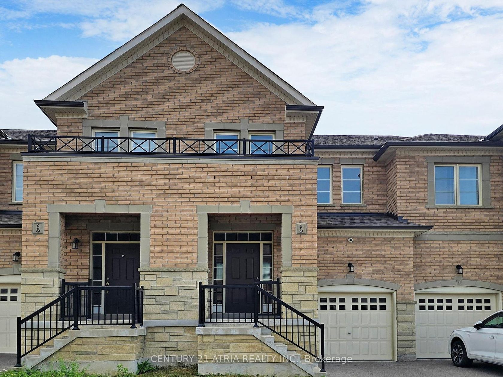 8 Moonseed Lane, Oak Ridges Lake Wilcox, Richmond Hill 