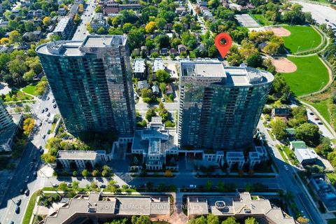 Photo 6 at 1520 - 25 Greenview Avenue, Newtonbrook West, Toronto