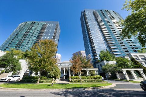 Photo 7 at 1520 - 25 Greenview Avenue, Newtonbrook West, Toronto
