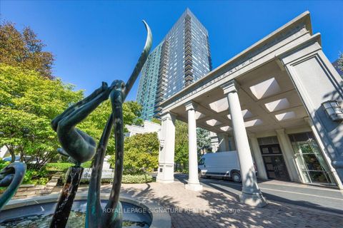Photo 8 at 1520 - 25 Greenview Avenue, Newtonbrook West, Toronto