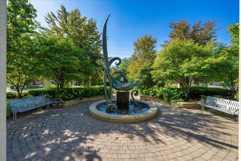 Photo 9 at 1520 - 25 Greenview Avenue, Newtonbrook West, Toronto