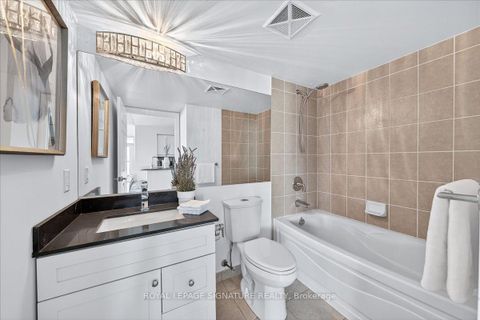 Photo 22 at 1520 - 25 Greenview Avenue, Newtonbrook West, Toronto