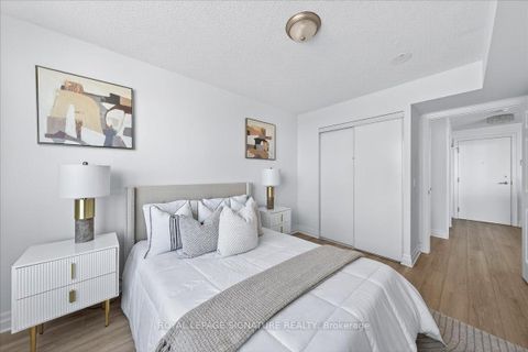 Photo 29 at 1520 - 25 Greenview Avenue, Newtonbrook West, Toronto