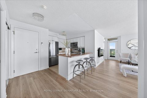 Photo 30 at 1520 - 25 Greenview Avenue, Newtonbrook West, Toronto