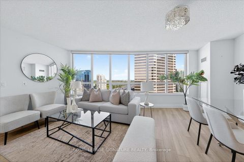Photo 33 at 1520 - 25 Greenview Avenue, Newtonbrook West, Toronto