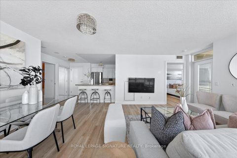 Photo 35 at 1520 - 25 Greenview Avenue, Newtonbrook West, Toronto
