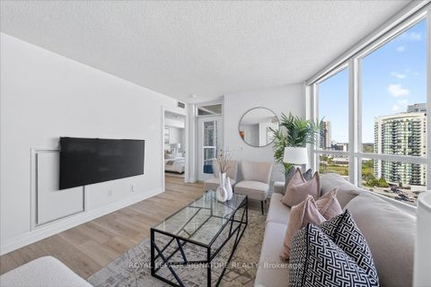 Photo 36 at 1520 - 25 Greenview Avenue, Newtonbrook West, Toronto