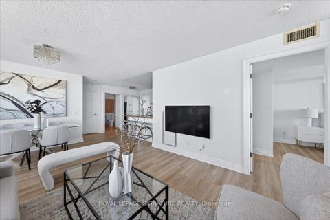 Photo 38 at 1520 - 25 Greenview Avenue, Newtonbrook West, Toronto