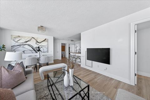 Photo 39 at 1520 - 25 Greenview Avenue, Newtonbrook West, Toronto