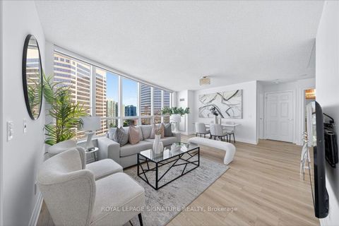 Photo 40 at 1520 - 25 Greenview Avenue, Newtonbrook West, Toronto