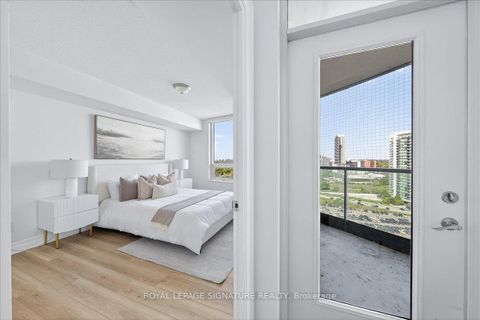 Photo 41 at 1520 - 25 Greenview Avenue, Newtonbrook West, Toronto