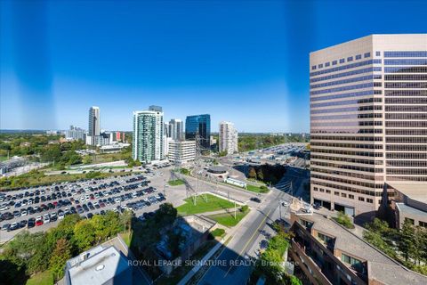 Photo 43 at 1520 - 25 Greenview Avenue, Newtonbrook West, Toronto