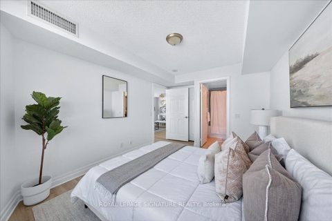 Photo 47 at 1520 - 25 Greenview Avenue, Newtonbrook West, Toronto