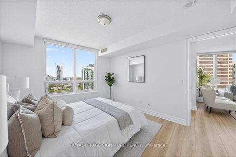 Photo 49 at 1520 - 25 Greenview Avenue, Newtonbrook West, Toronto