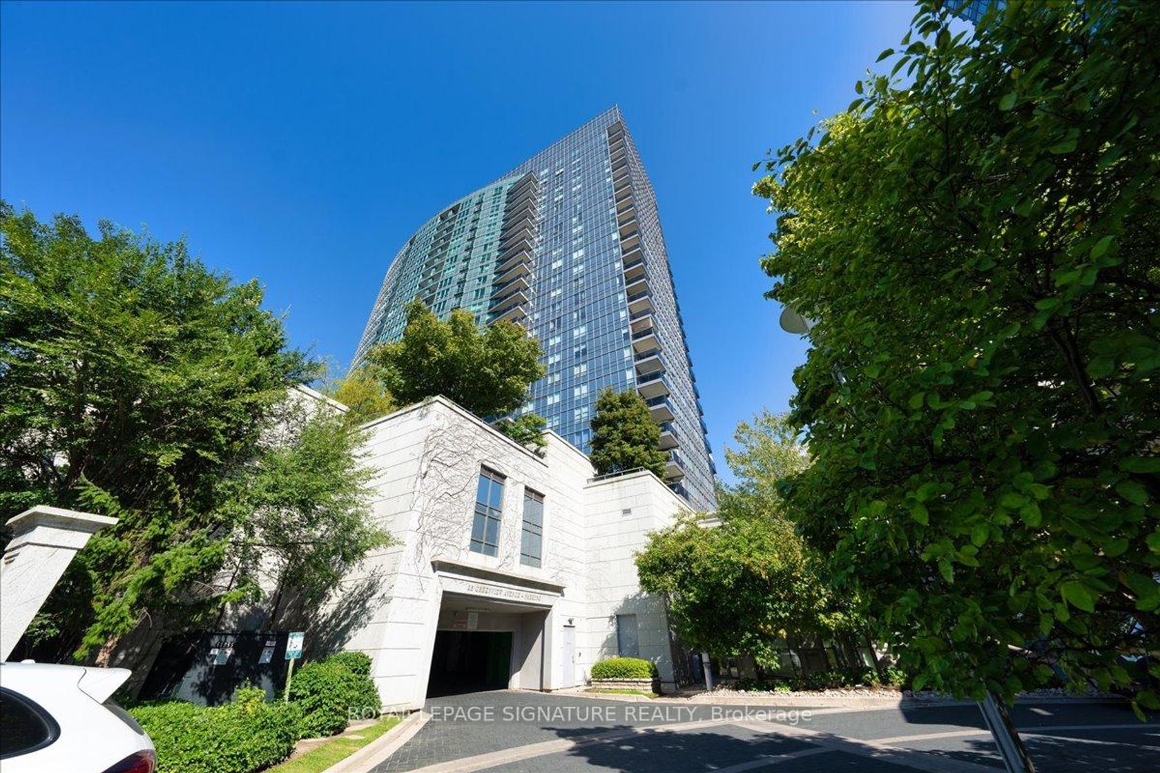 1520 - 25 Greenview Avenue, Newtonbrook West, Toronto 