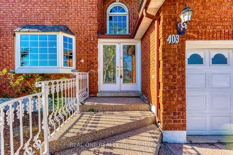 Photo 2 at 403 Glenashton Drive, WC Wedgewood Creek, Oakville