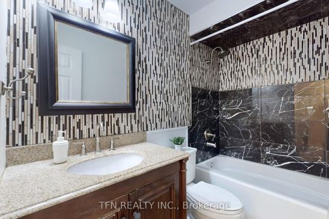 Photo 24 at 24 Lucerne Drive, Vellore Village, Vaughan