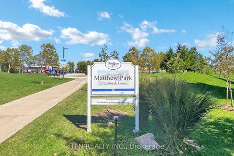 Photo 37 at 24 Lucerne Drive, Vellore Village, Vaughan