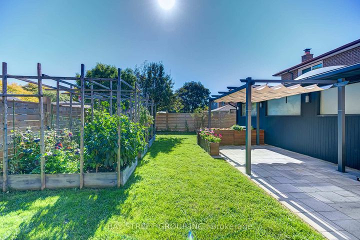 Photo 49 at 3420 Charmaine Heights, Mississauga Valleys, Mississauga