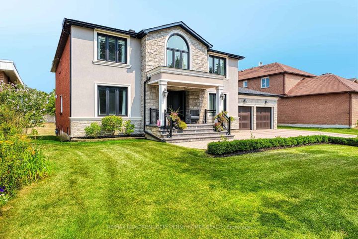 Photo 2 at 38 Beckenridge Drive, Milliken Mills East, Markham