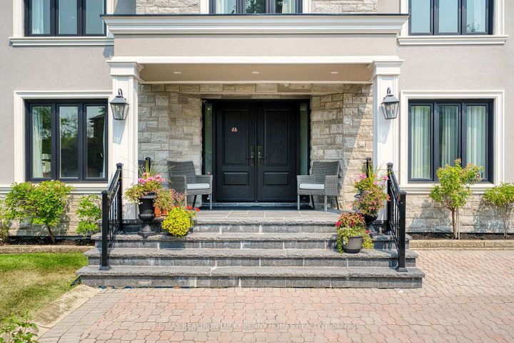 Photo 4 at 38 Beckenridge Drive, Milliken Mills East, Markham
