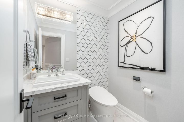 Photo 19 at 38 Beckenridge Drive, Milliken Mills East, Markham
