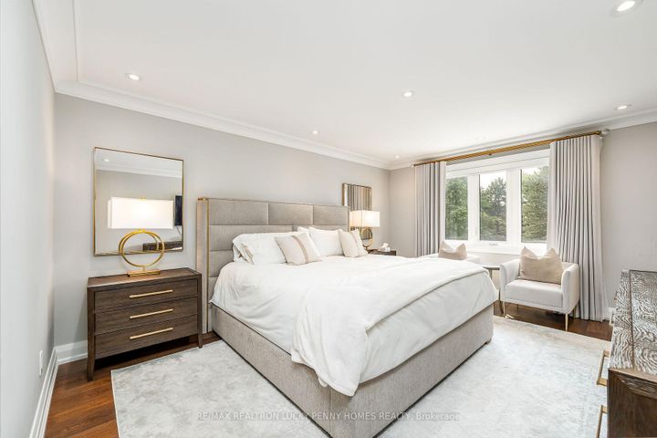 Photo 21 at 38 Beckenridge Drive, Milliken Mills East, Markham
