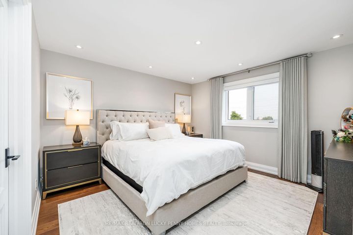 Photo 26 at 38 Beckenridge Drive, Milliken Mills East, Markham