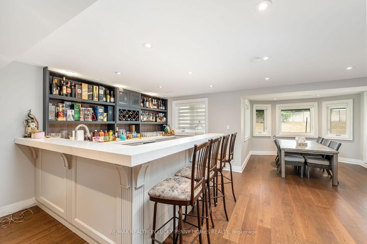 Photo 31 at 38 Beckenridge Drive, Milliken Mills East, Markham