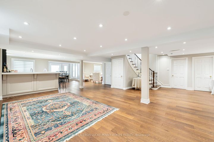 Photo 32 at 38 Beckenridge Drive, Milliken Mills East, Markham