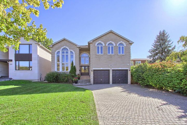 Photo 1 at 185 King High Drive, Beverley Glen, Vaughan