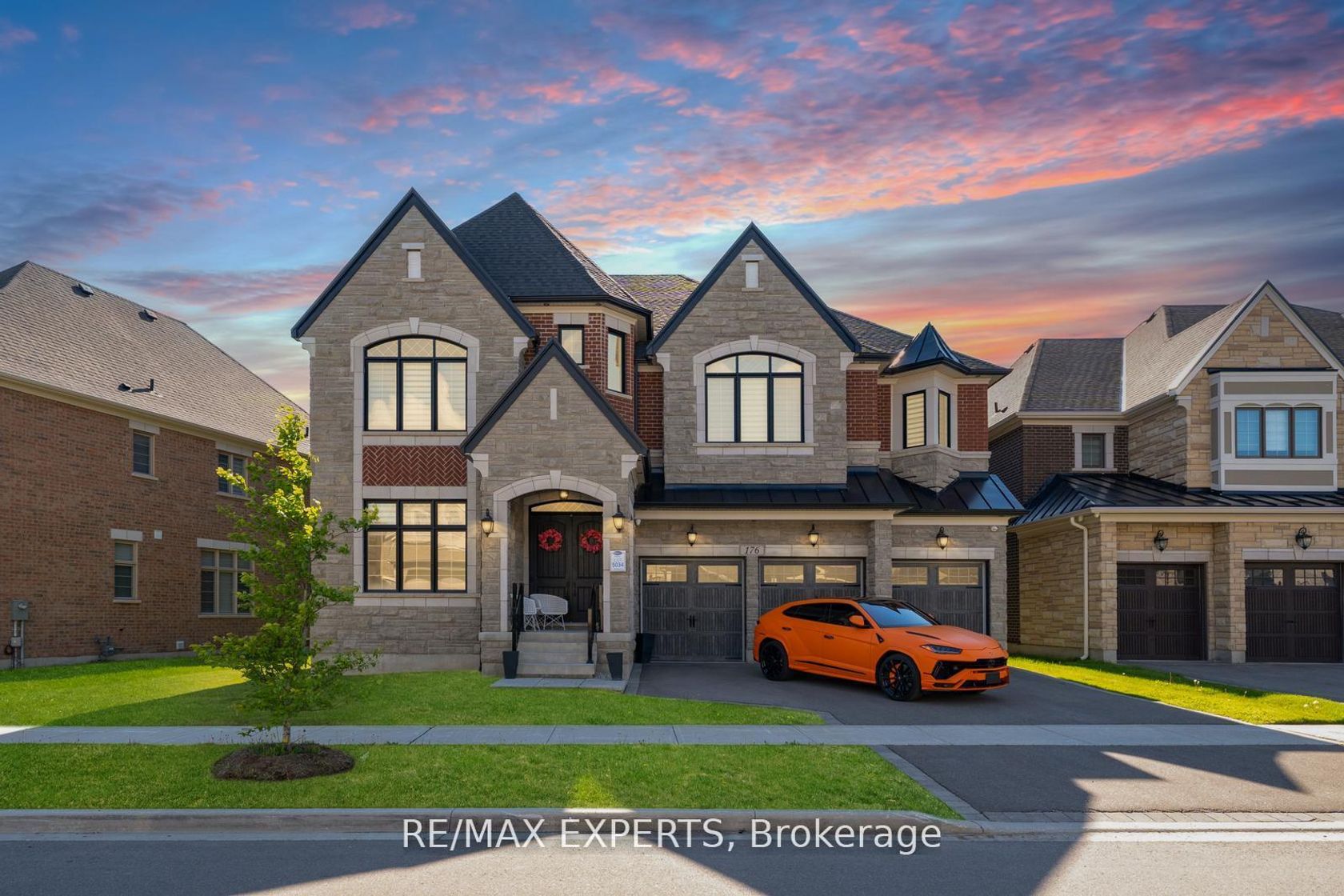 176 First Nations Trail, Kleinburg, Vaughan by Loree Meneguzzi Real Estate 176 First Nations Trail, Kleinburg, Vaughan