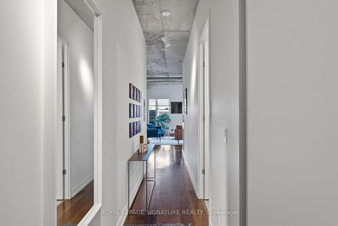 Photo 1 at 201 - 66 Portland Street, Waterfront Communities C1, Toronto