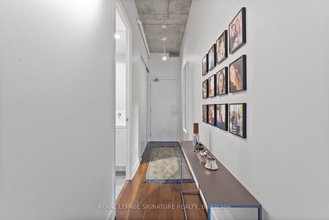 Photo 2 at 201 - 66 Portland Street, Waterfront Communities C1, Toronto