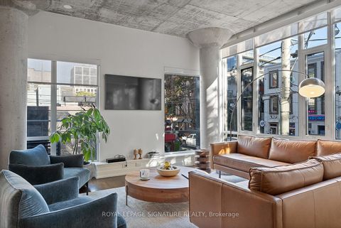 Photo 10 at 201 - 66 Portland Street, Waterfront Communities C1, Toronto