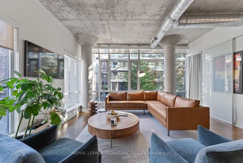 Photo 11 at 201 - 66 Portland Street, Waterfront Communities C1, Toronto