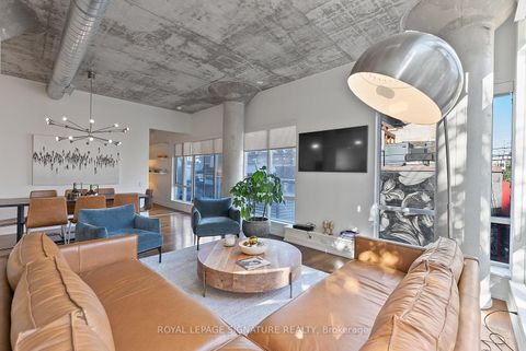 Photo 13 at 201 - 66 Portland Street, Waterfront Communities C1, Toronto