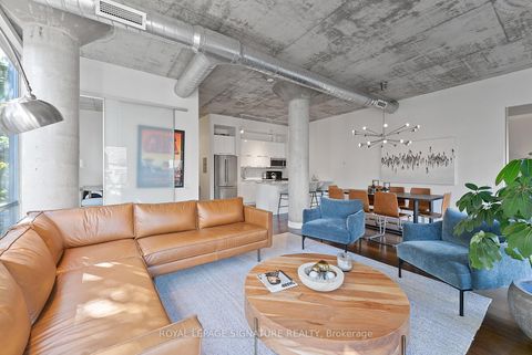 Photo 14 at 201 - 66 Portland Street, Waterfront Communities C1, Toronto